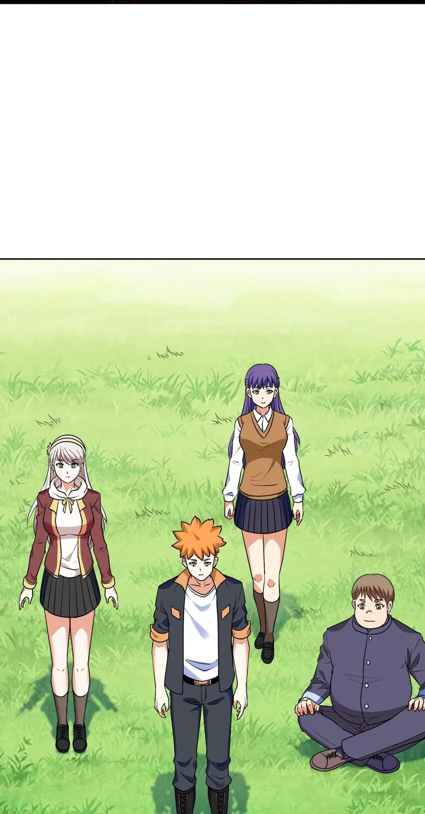 第16话 升级大餐 第30页