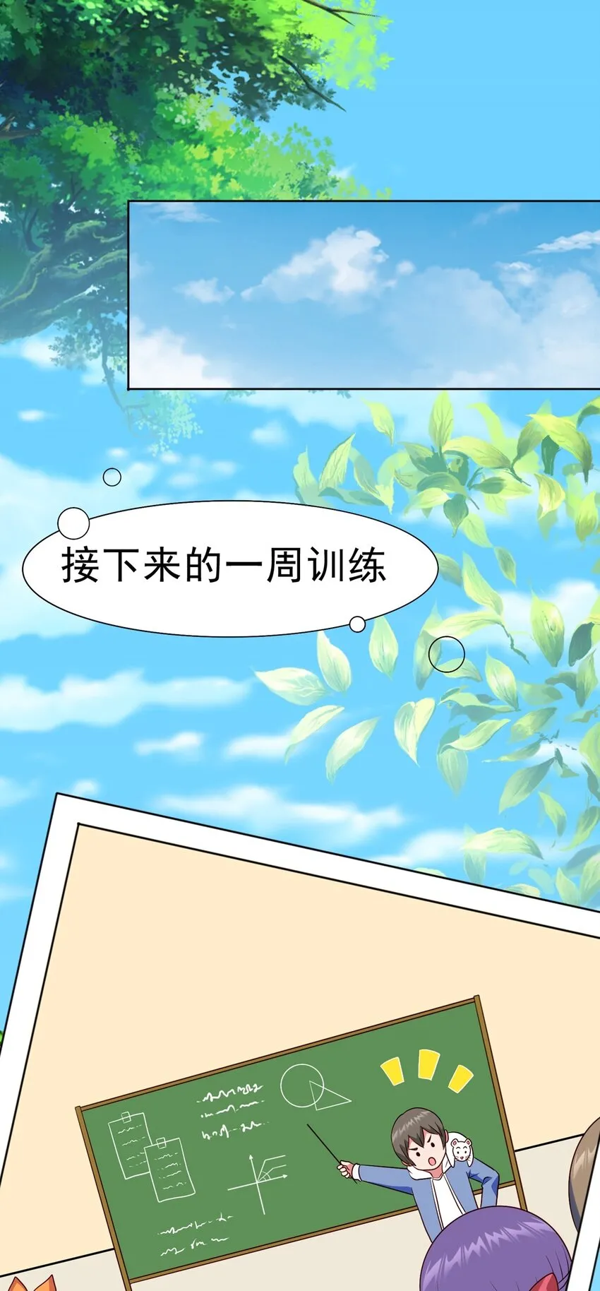 第17话 杂牌军 第14页