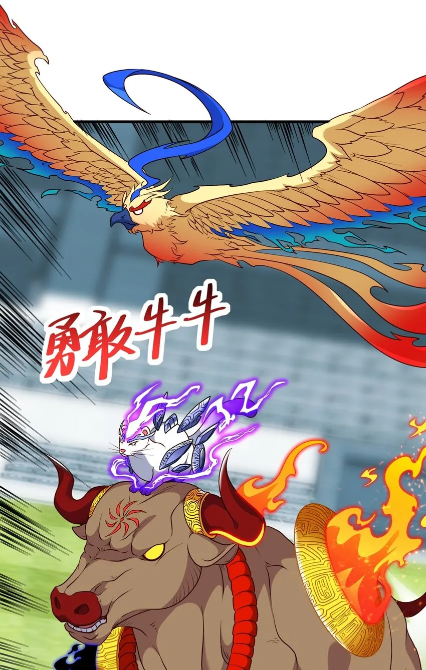 第18话 执行B计划 第5页