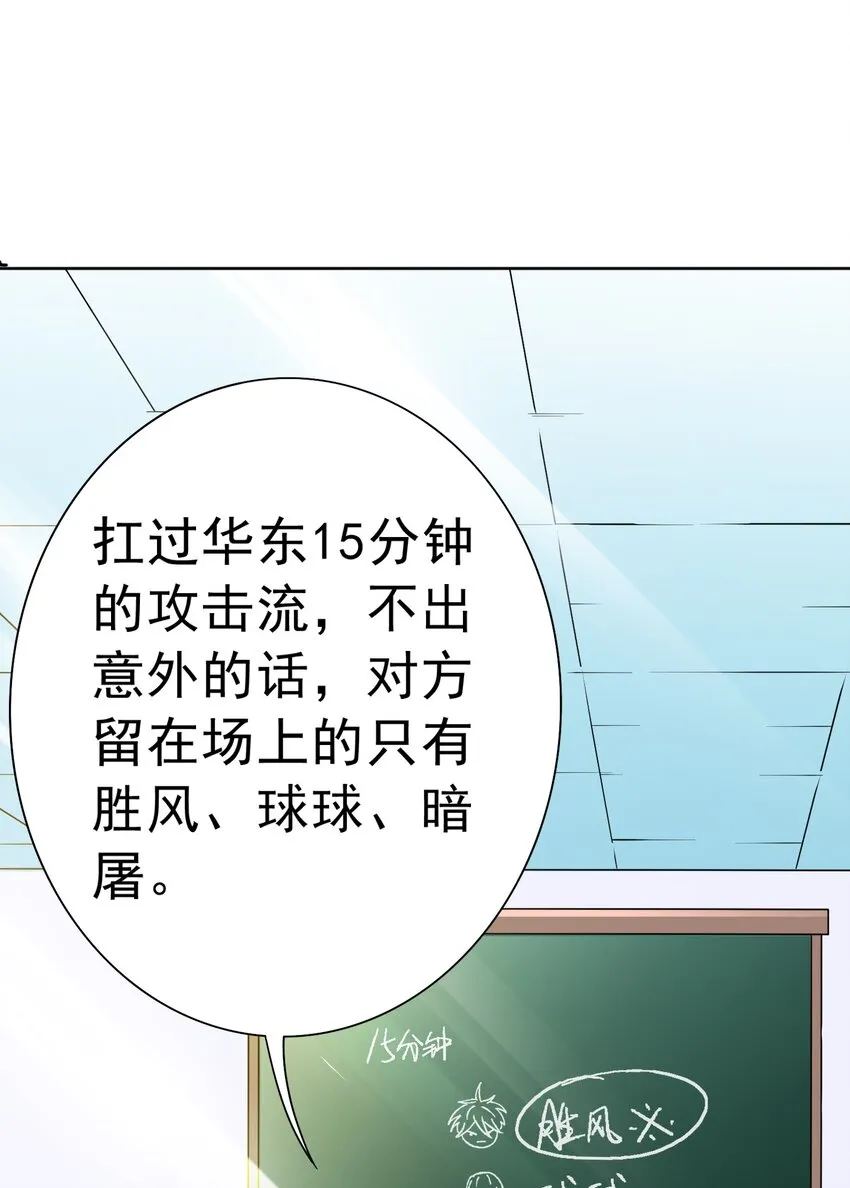 第19话 老哥牛X! 第25页