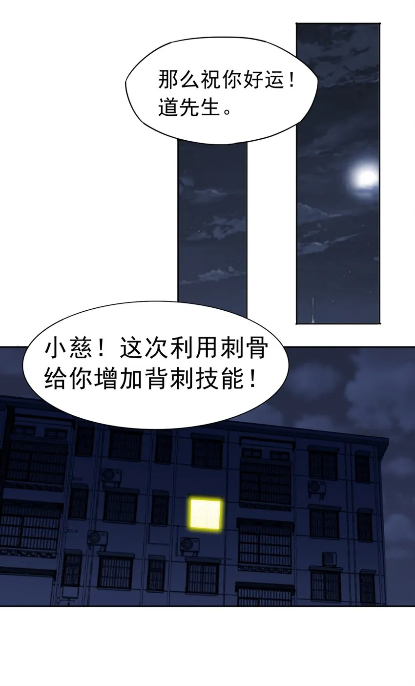 第23话 地下之王 第36页