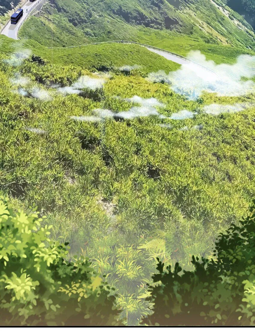 第27话 野外实践，安排！ 第30页