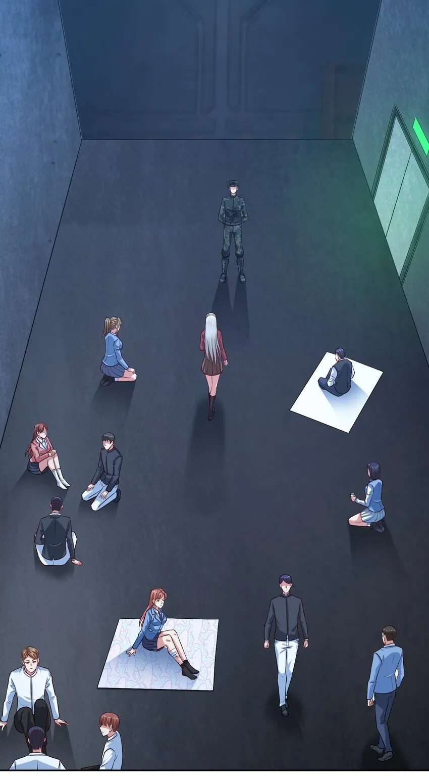 第31话 擒王 第48页