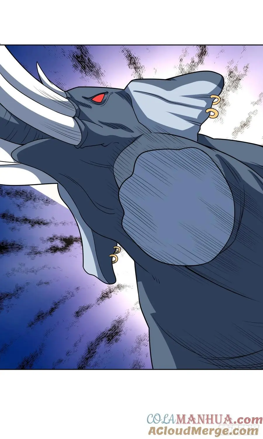 第44话 超越星辰级的力量 第21页