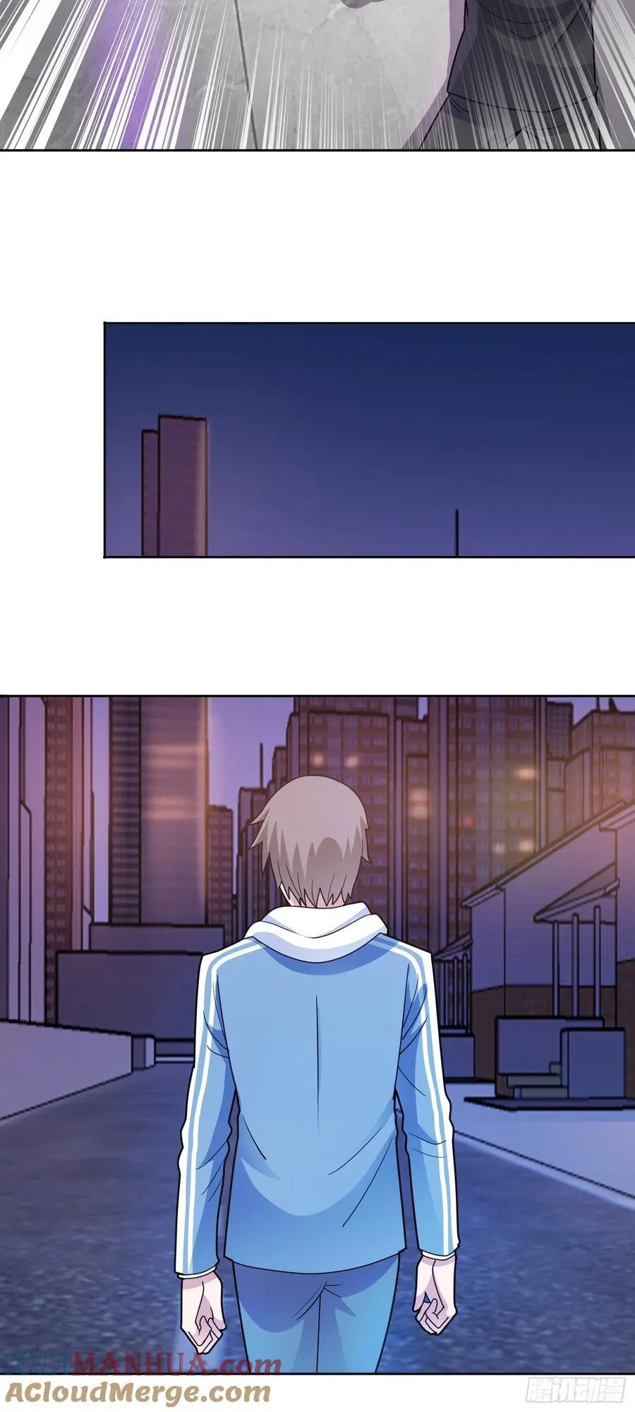 第55话 谈判破裂 第31页