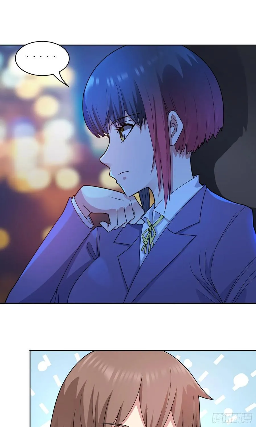 第56话 深夜杀手 第30页