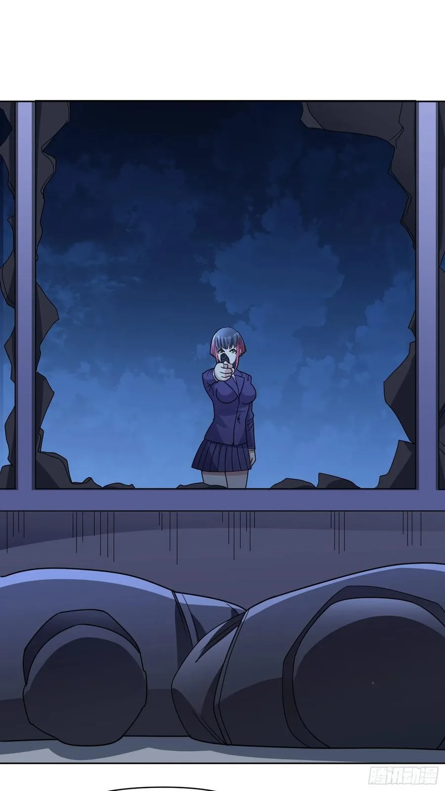 第57话 殷澄遇险！ 第14页