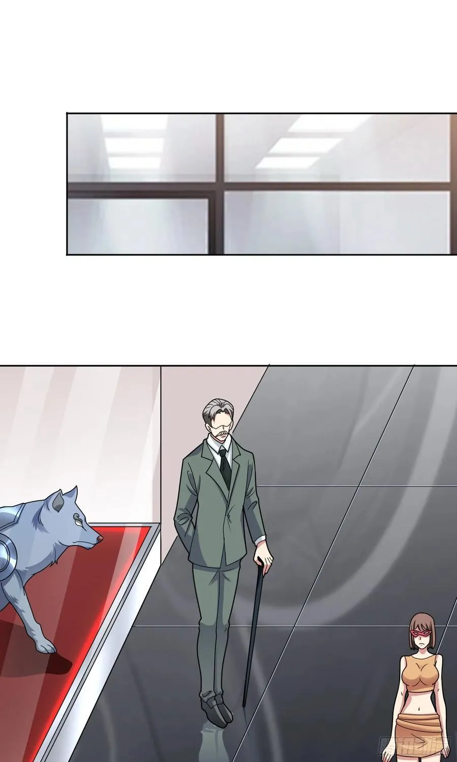 第61话 万全对策 第10页