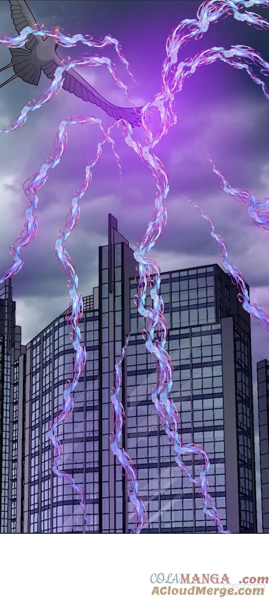 第69话 决战兽潮首领 第10页