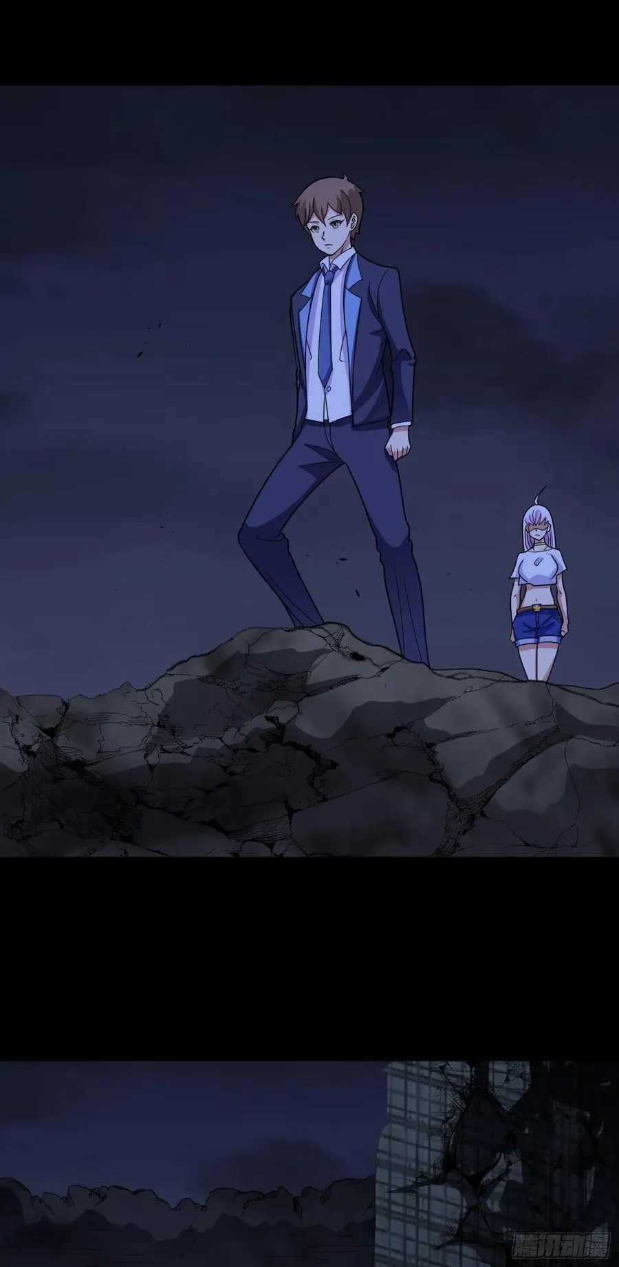 第75话 就地取材 第2页