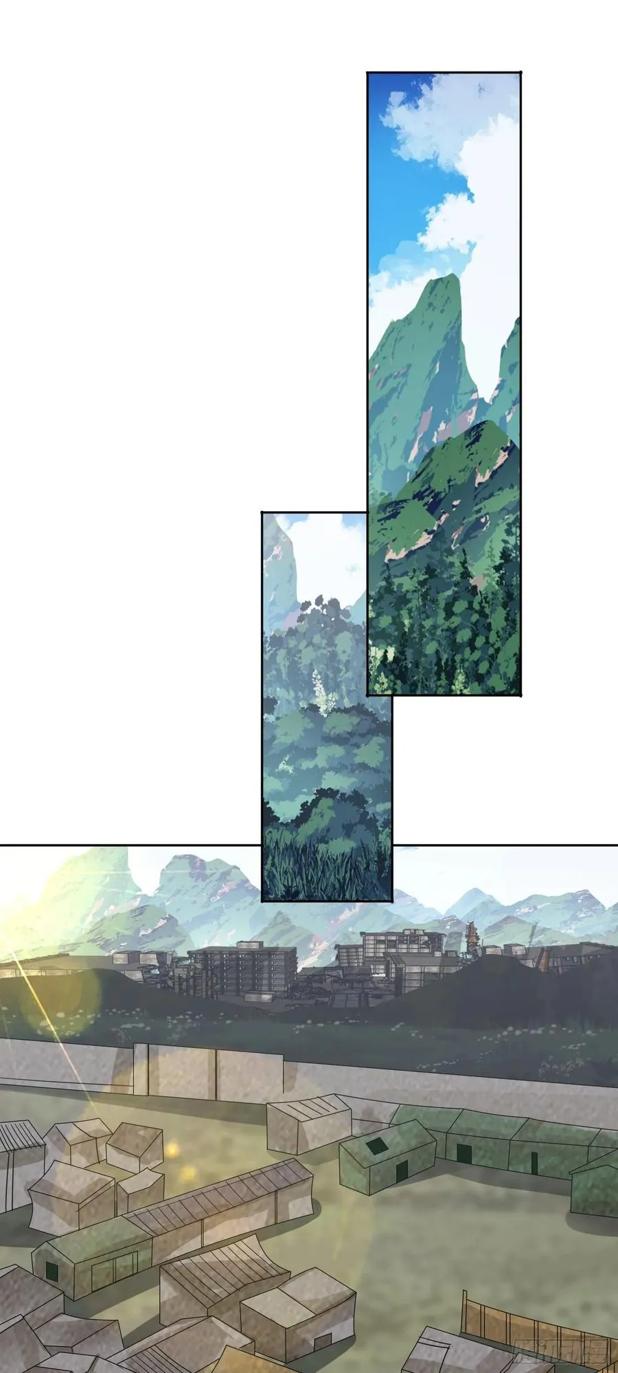 第76话 神秘雇佣兵 第14页