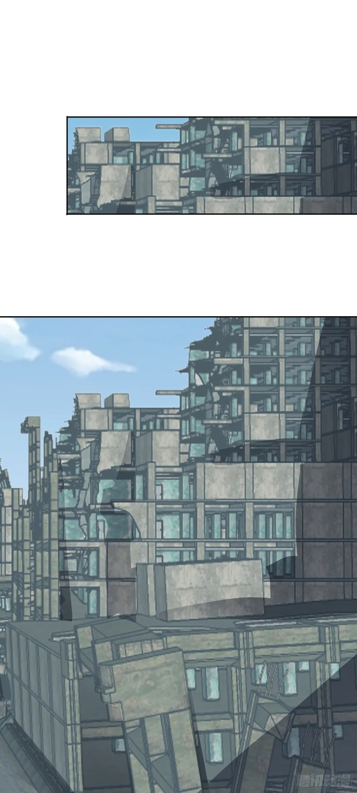 第87话 神话级的踪迹 第17页