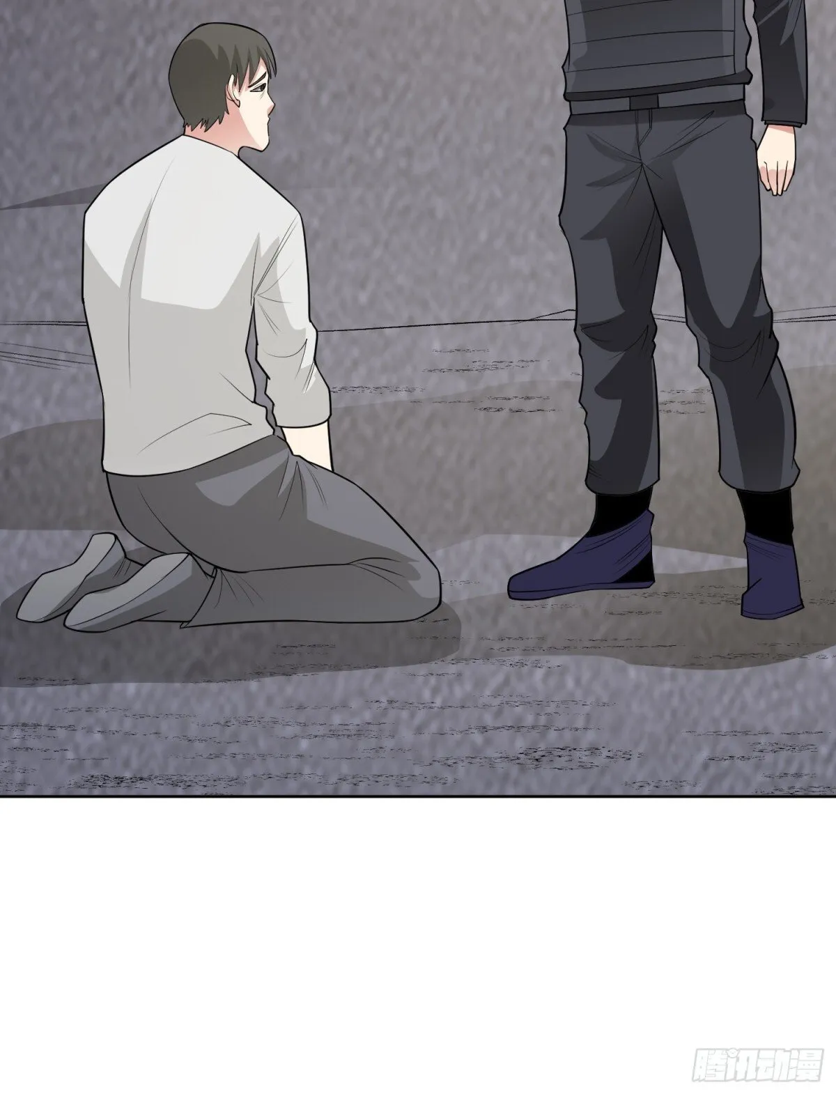 第89话 千凡回归 第32页