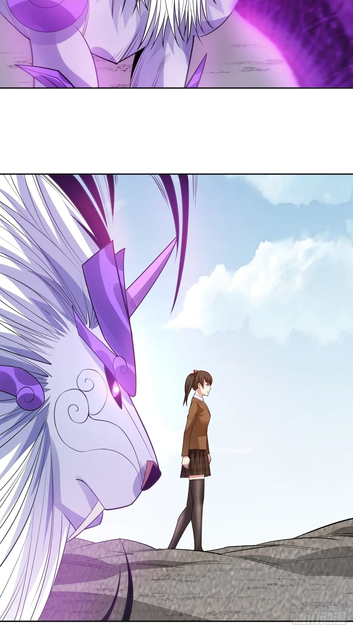 第89话 千凡回归 第38页
