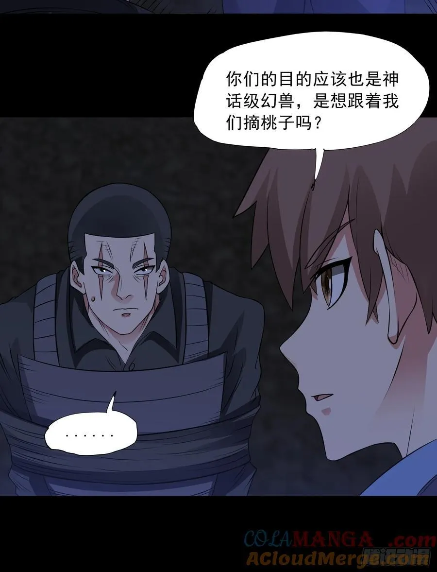 第95话 张家动向 第13页