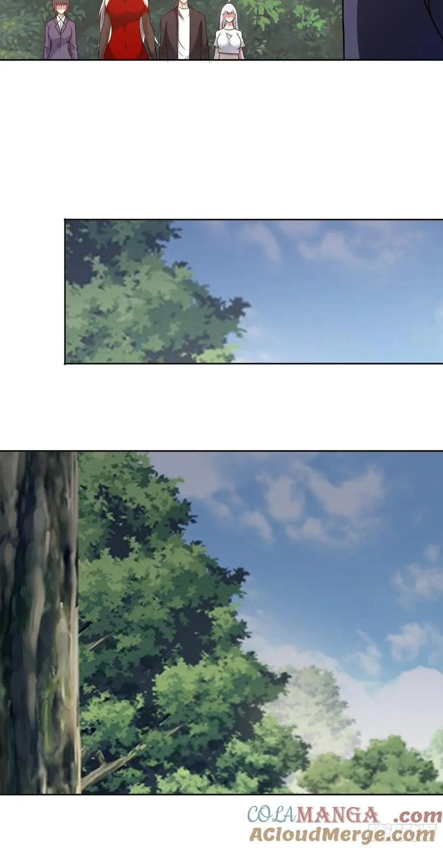 第97话 误入陷阱？！ 第10页