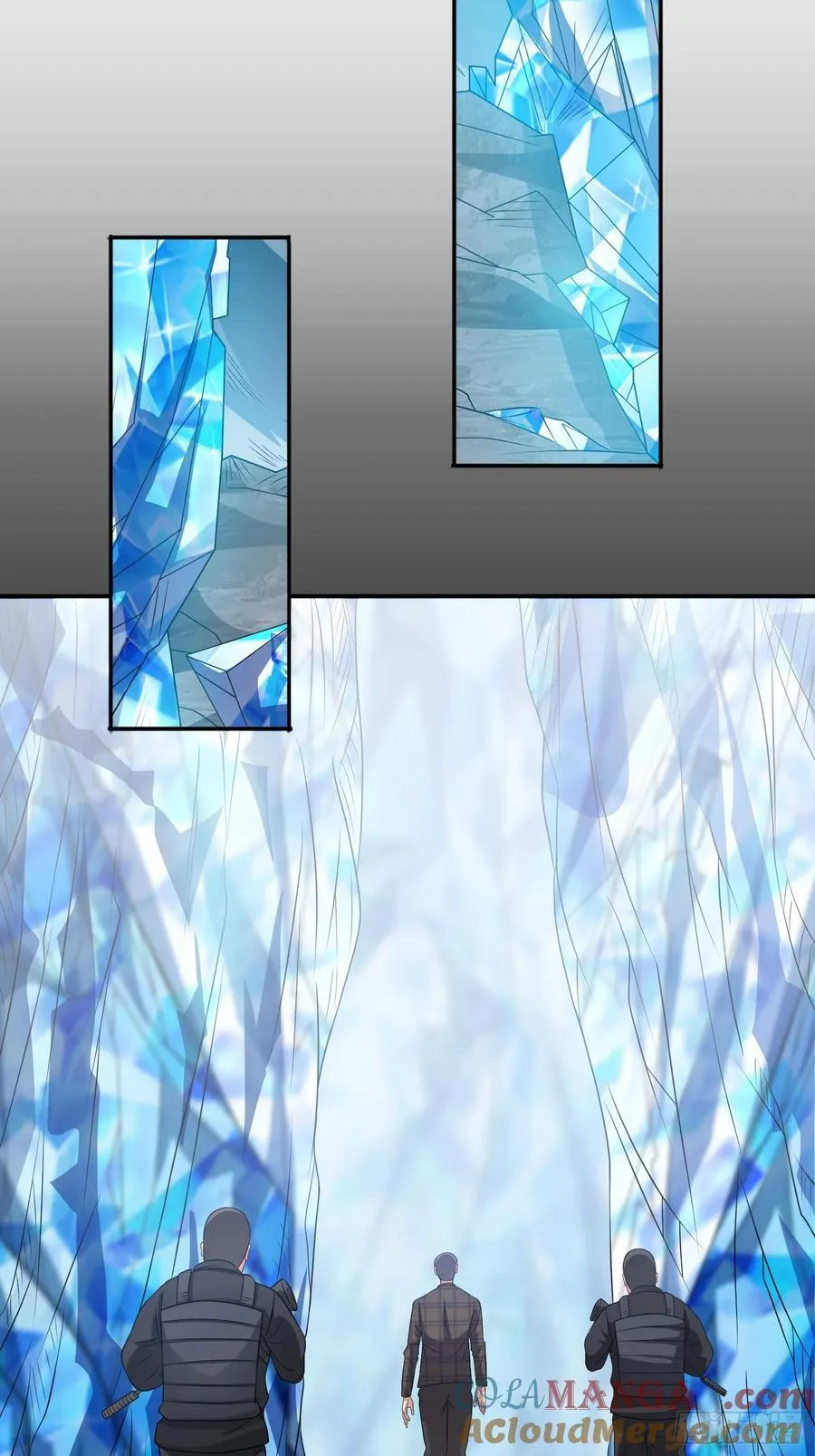 第104话 背叛？ 第11页