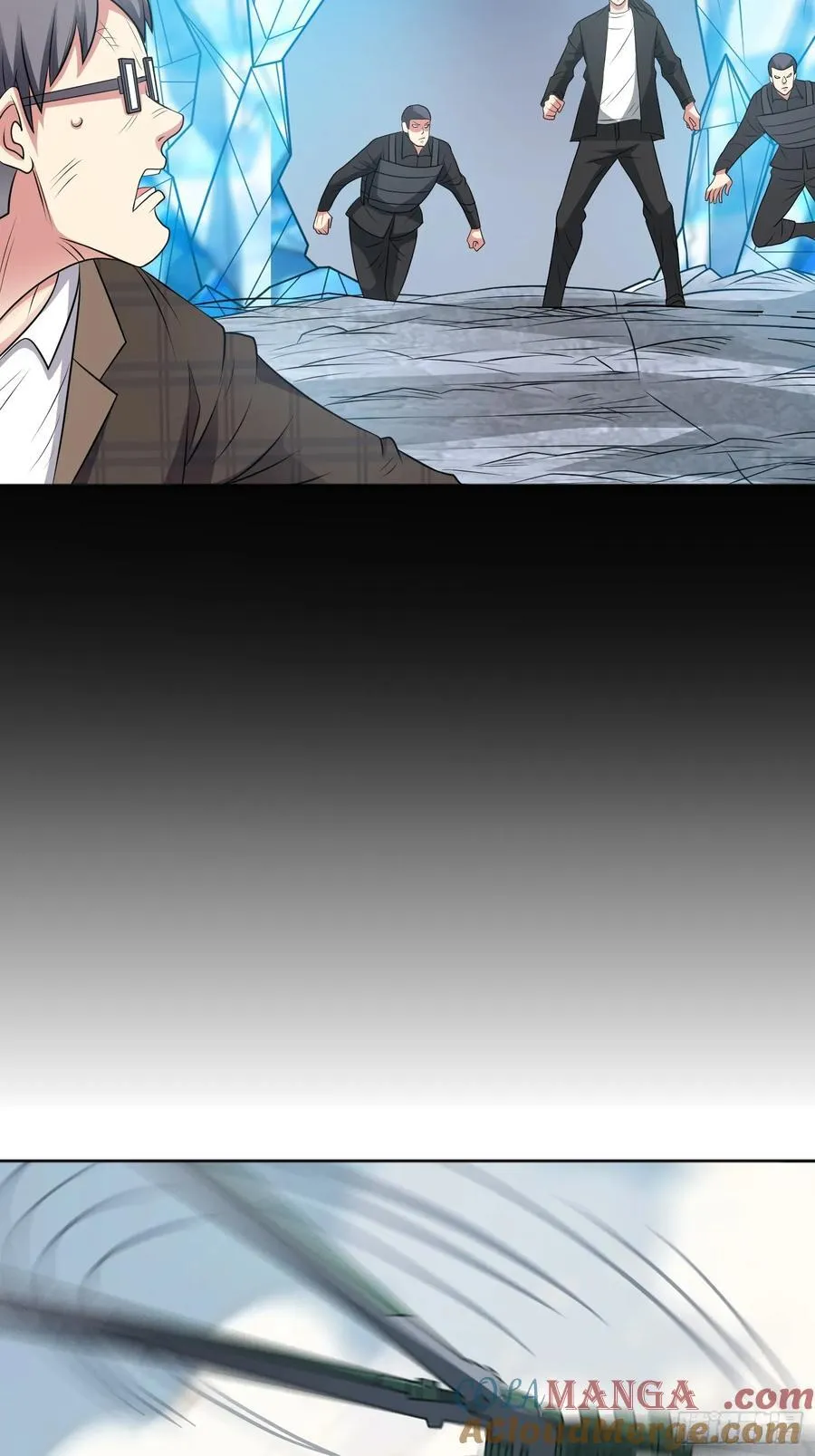 第104话 背叛？ 第23页