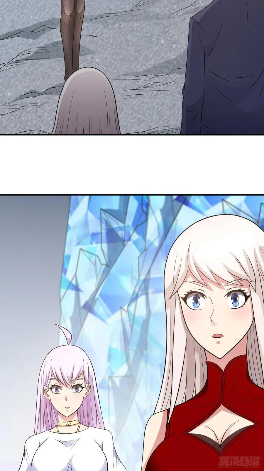 第104话 背叛？ 第28页