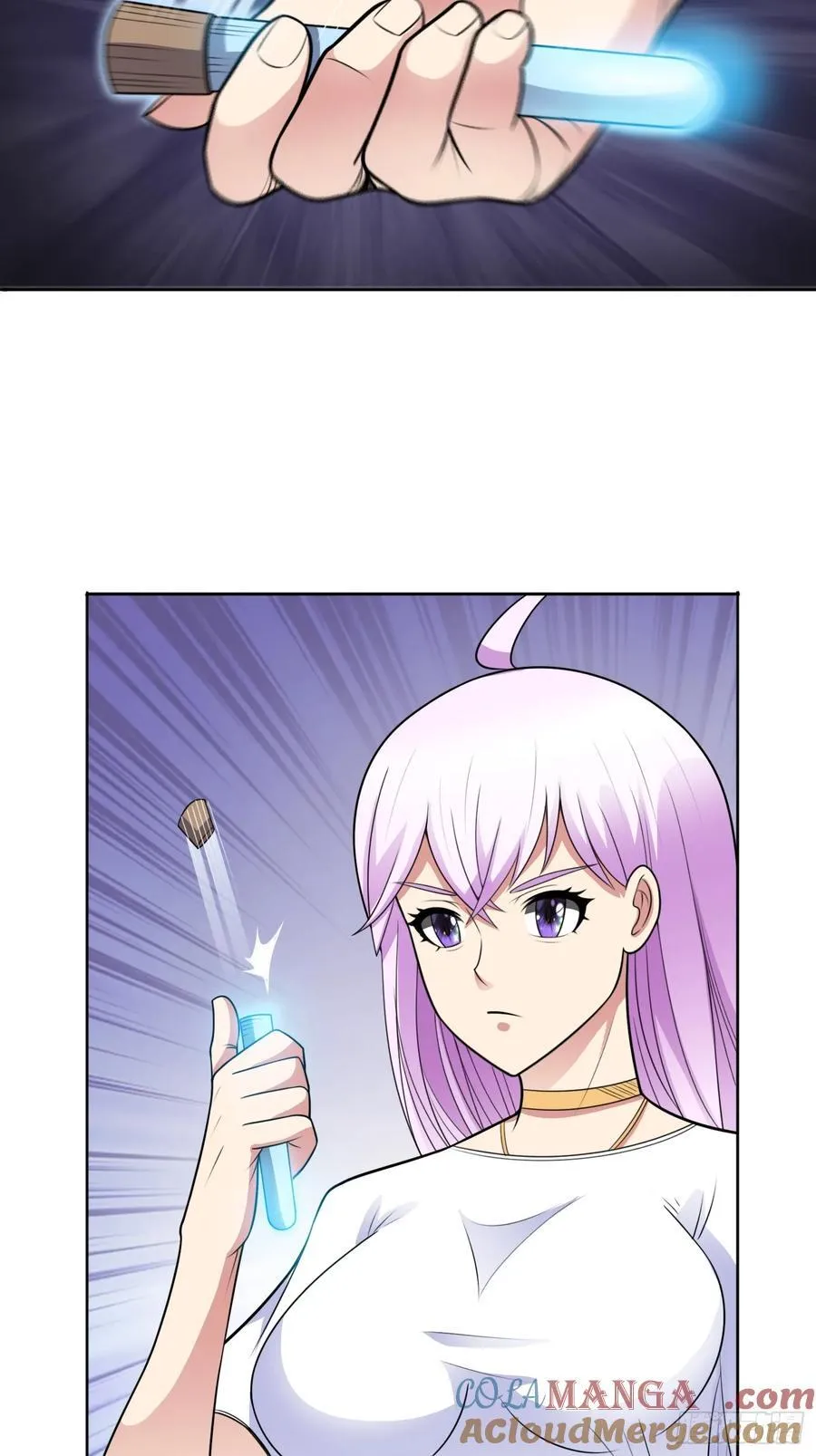 第106话 救援计划 第43页