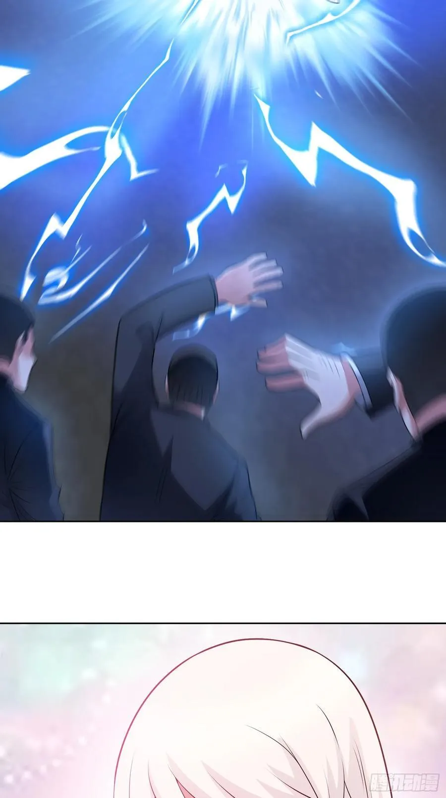 第107话 再次遇险！ 第9页
