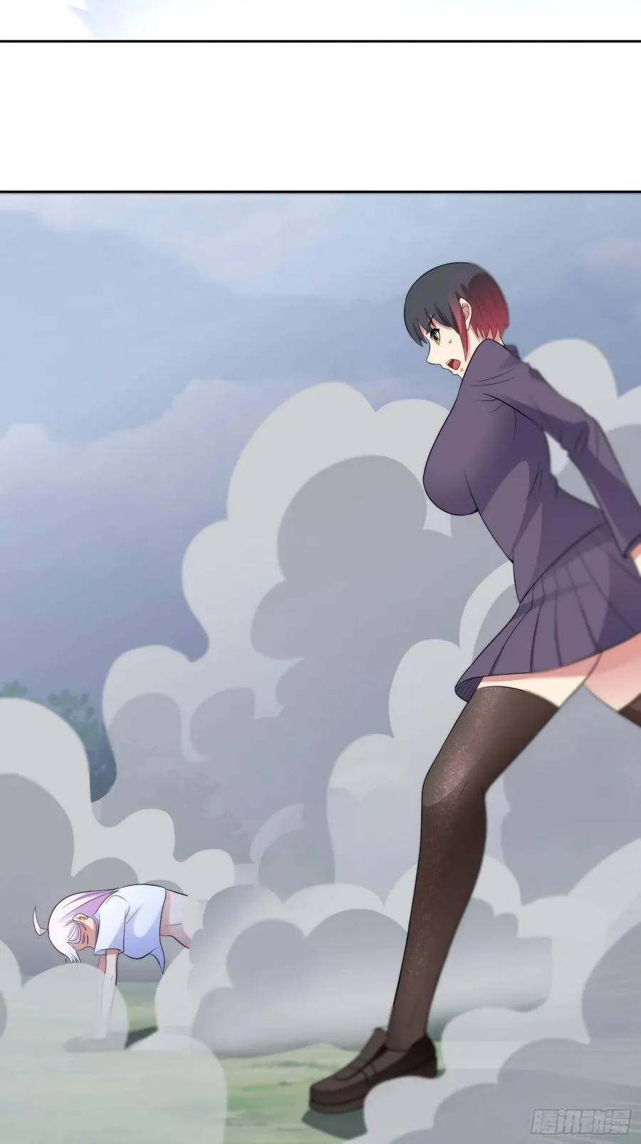 第107话 再次遇险！ 第24页