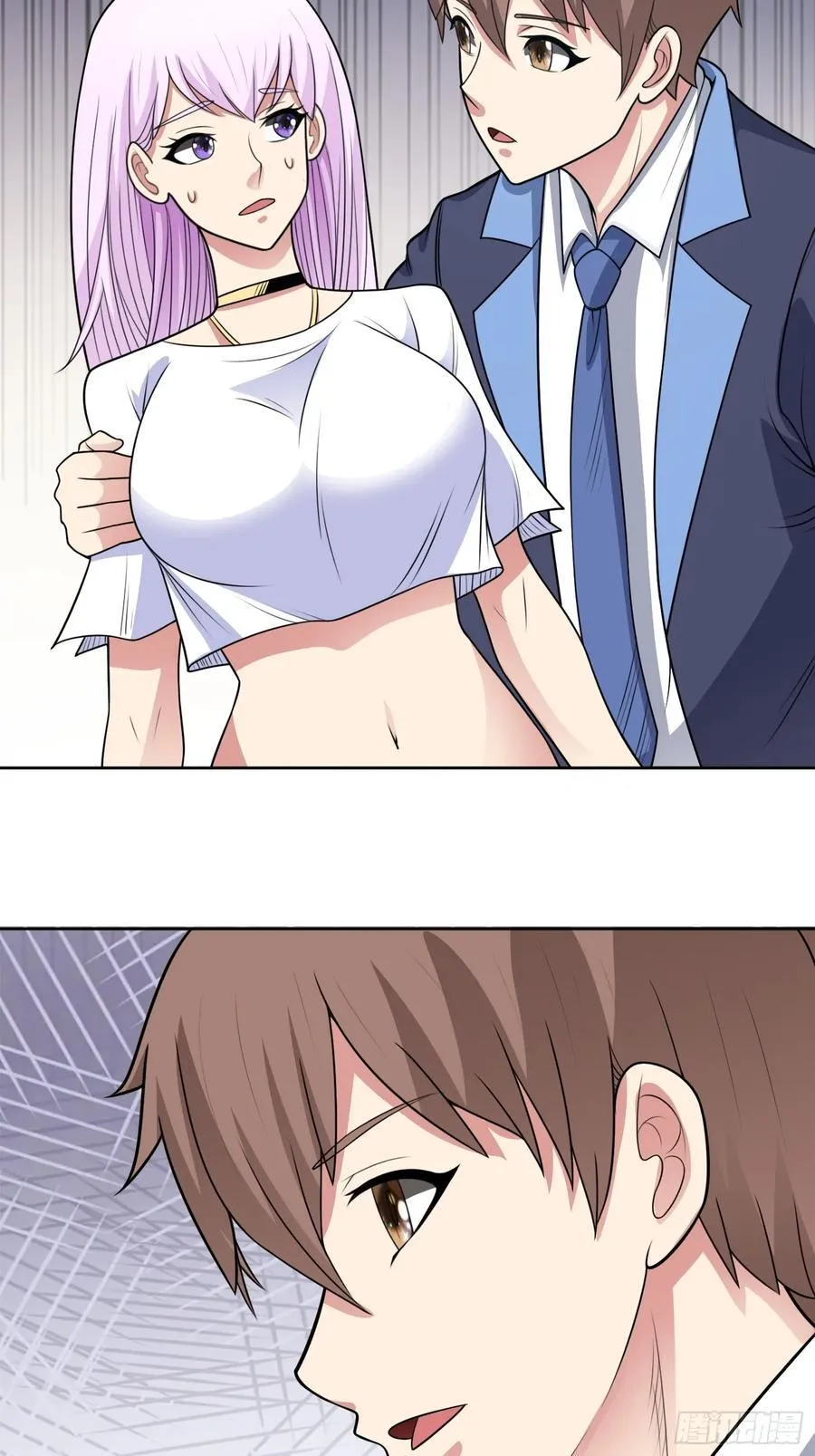 第107话 再次遇险！ 第32页