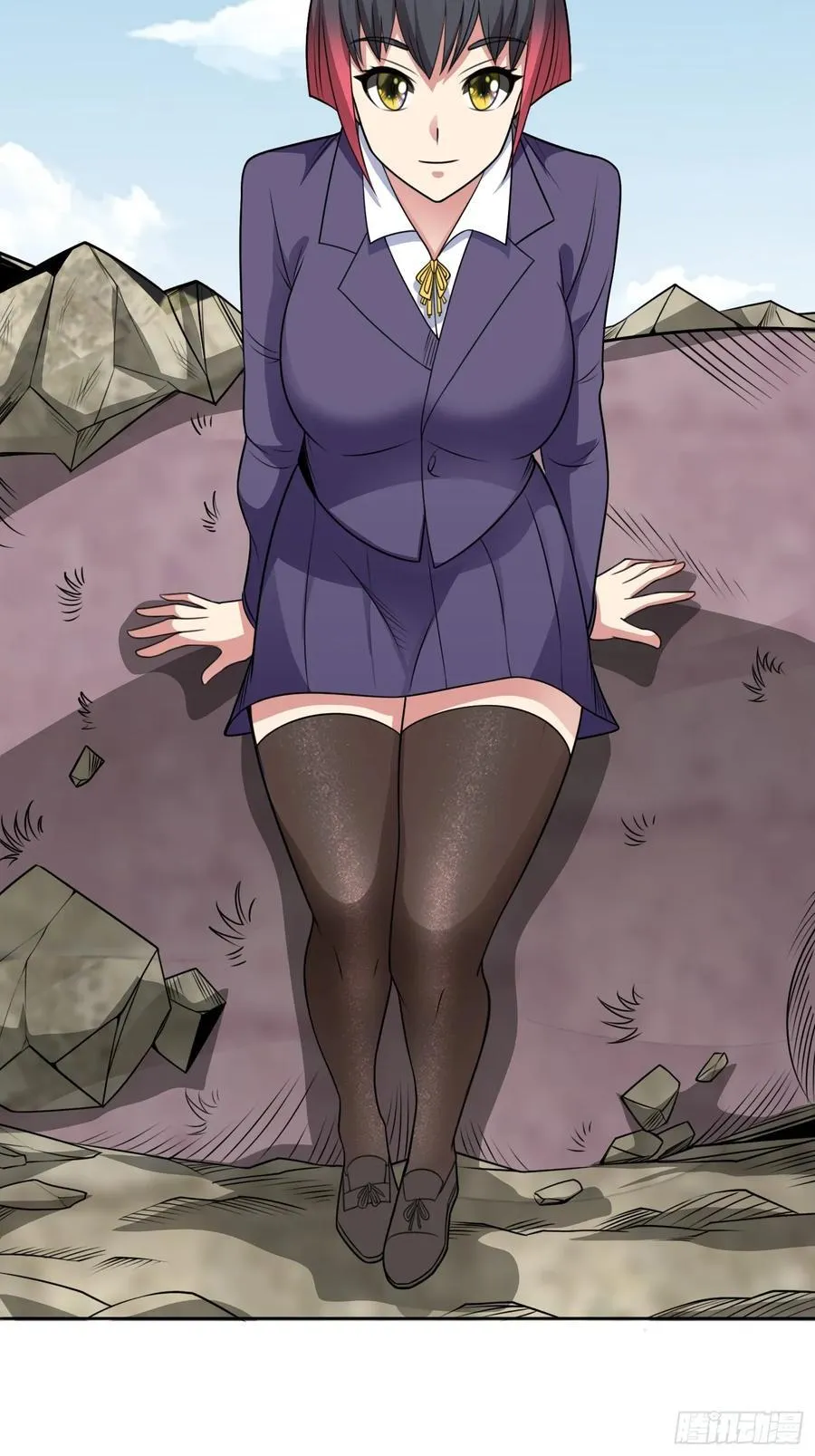 第107话 再次遇险！ 第41页