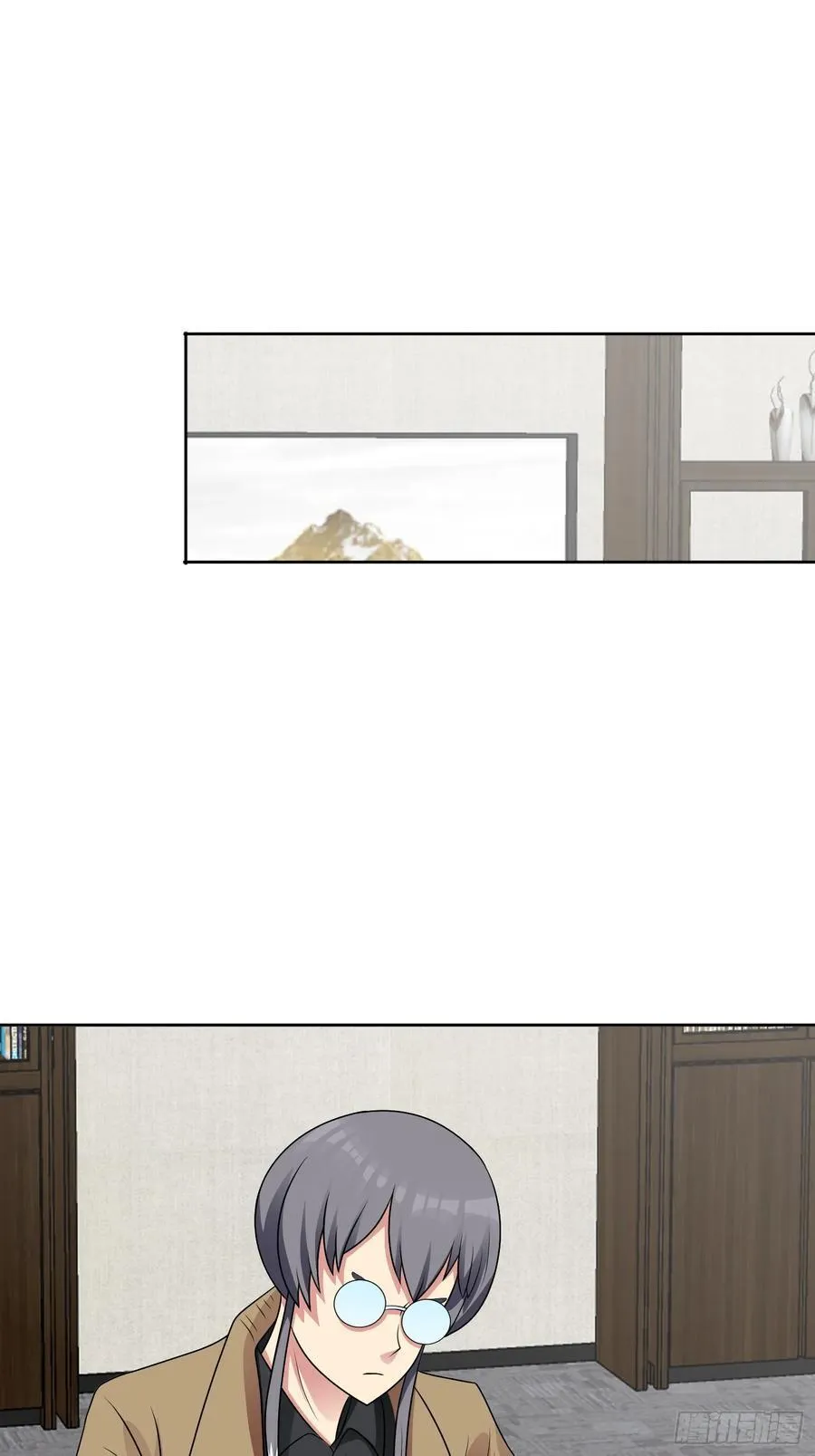 第109话 陷害？ 第12页