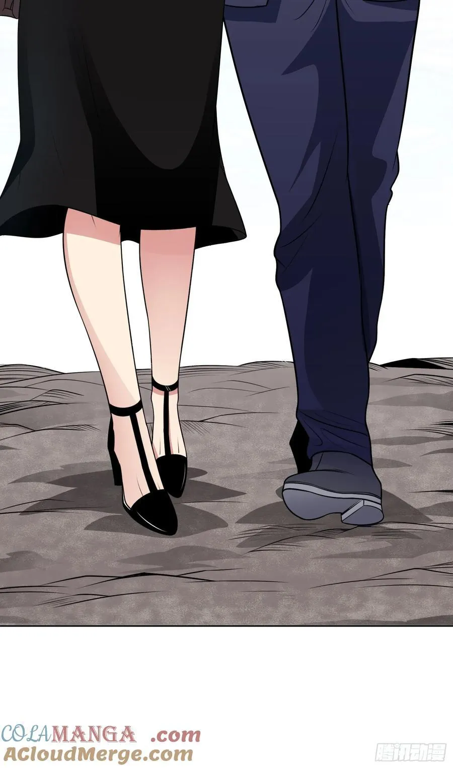 第109话 陷害？ 第41页