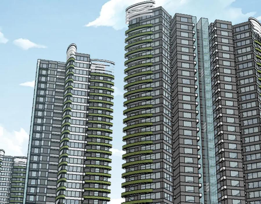 第136话 深山迷雾 第44页