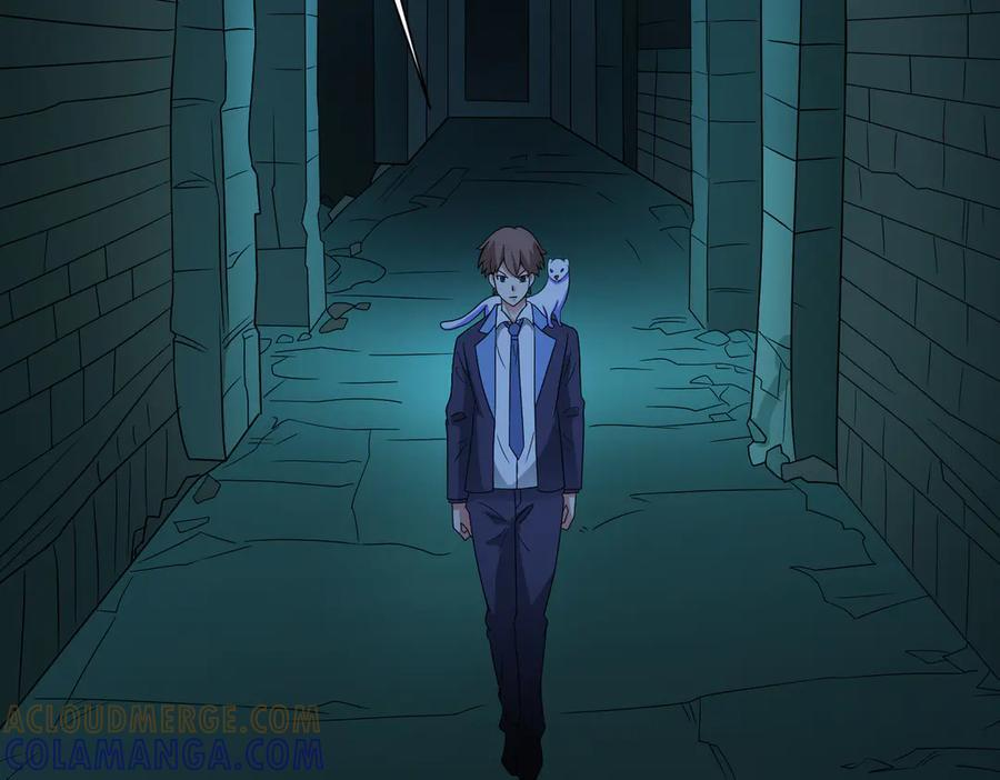 第137话 洞里乾坤 第34页