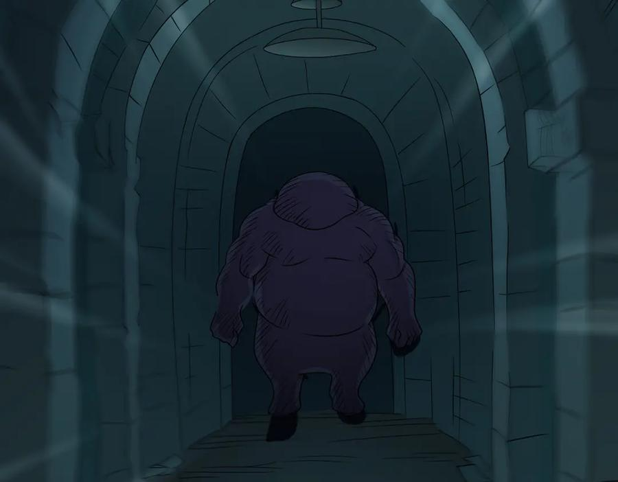 第137话 洞里乾坤 第36页