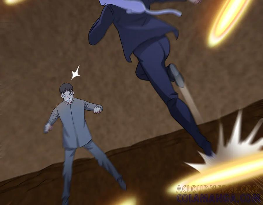 第140话 幕后之人 第34页