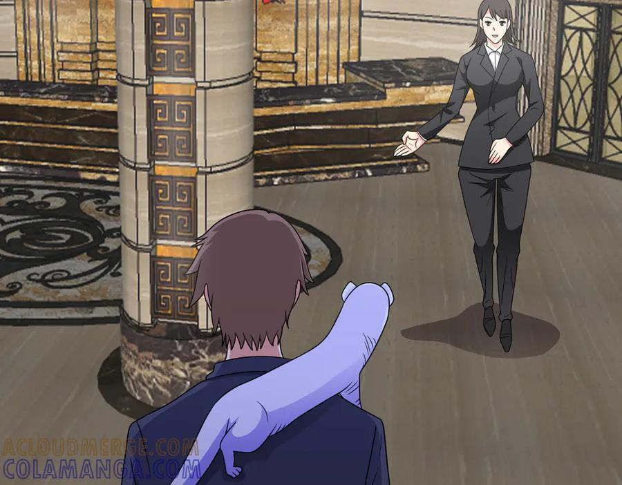 第141话 来者不善 第19页