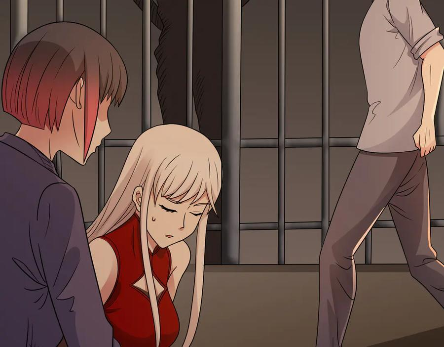 第141话 来者不善 第44页