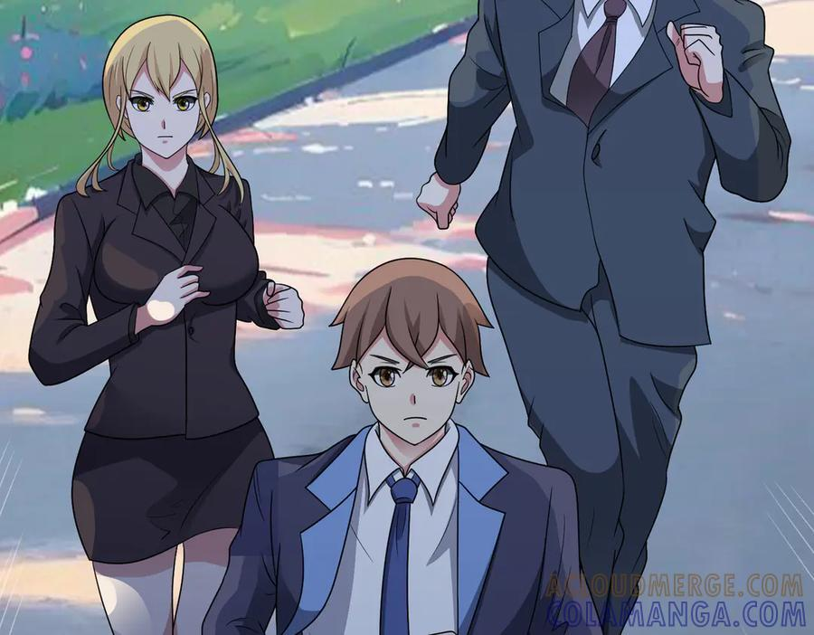 第144话 地下混战 第52页
