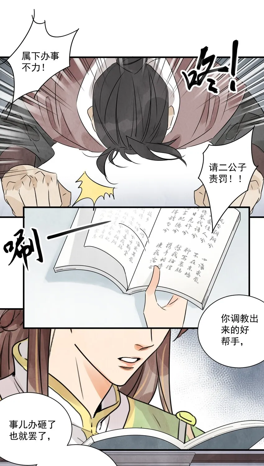 第18话 武功非凡 第2页