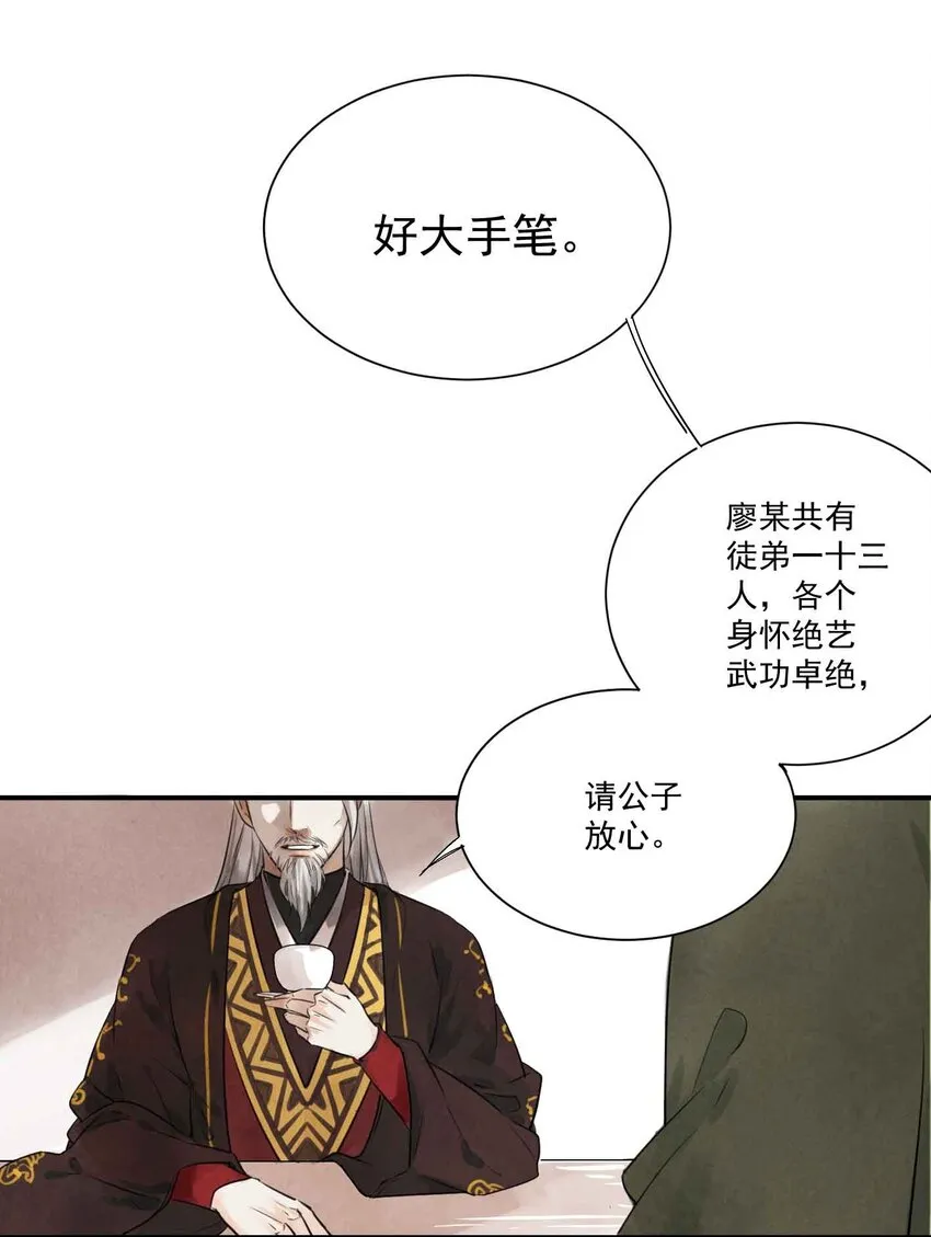 第2话 北邙 第21页
