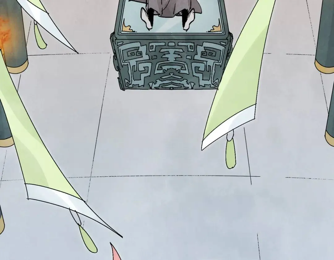 第36话 西域邪术 第32页
