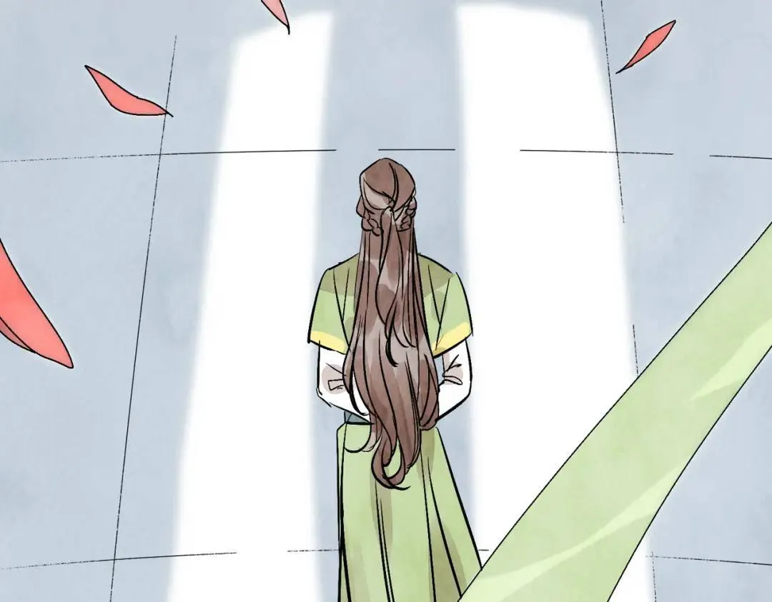 第36话 西域邪术 第33页