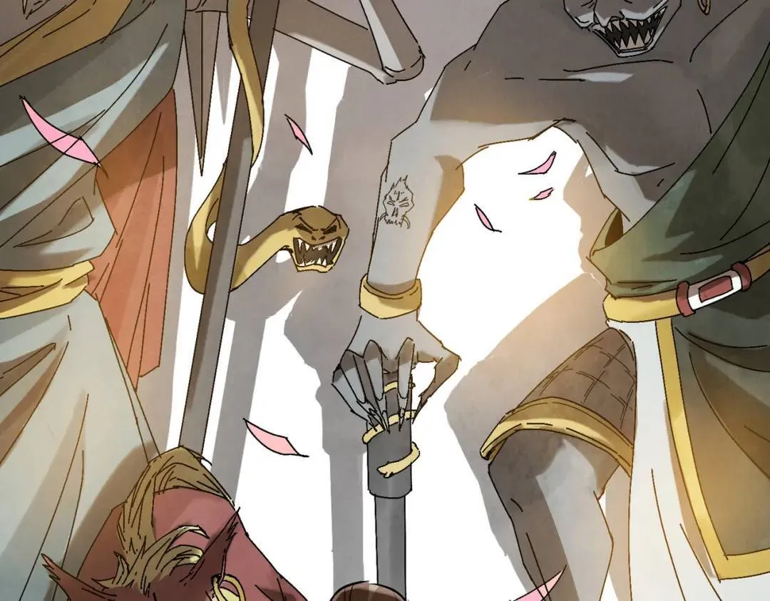 第36话 西域邪术 第49页