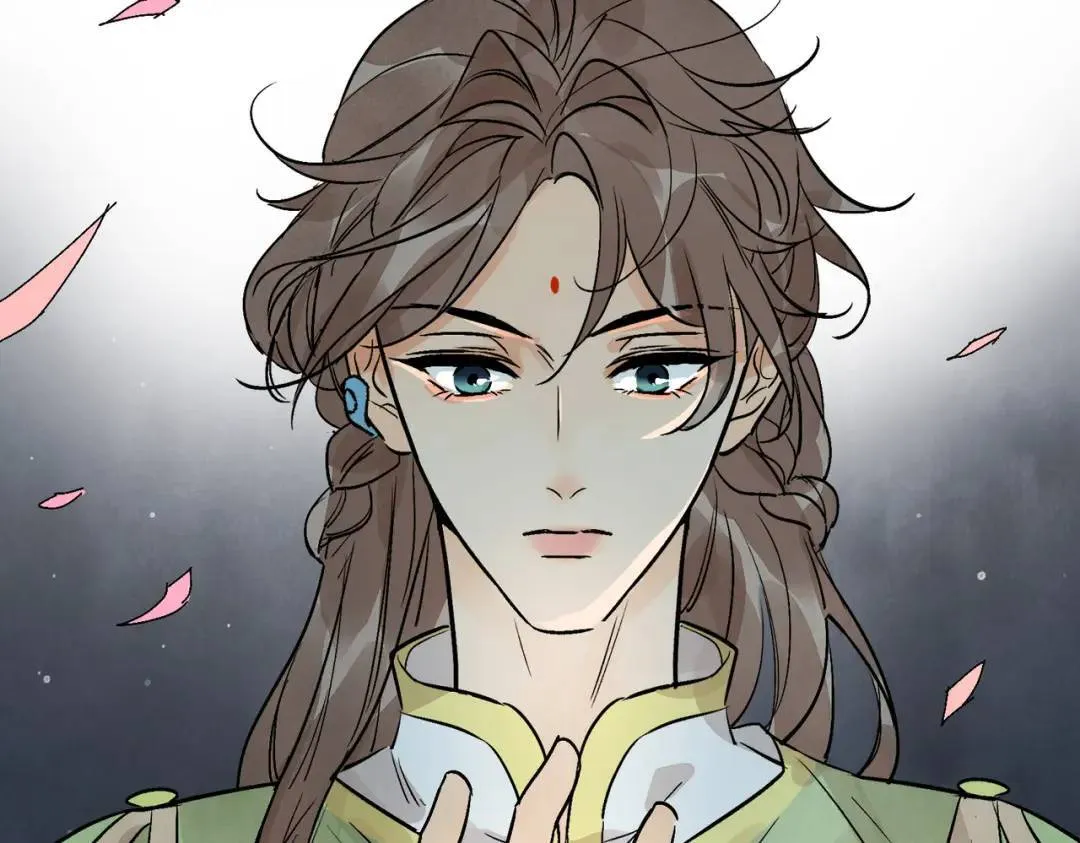 第36话 西域邪术 第54页