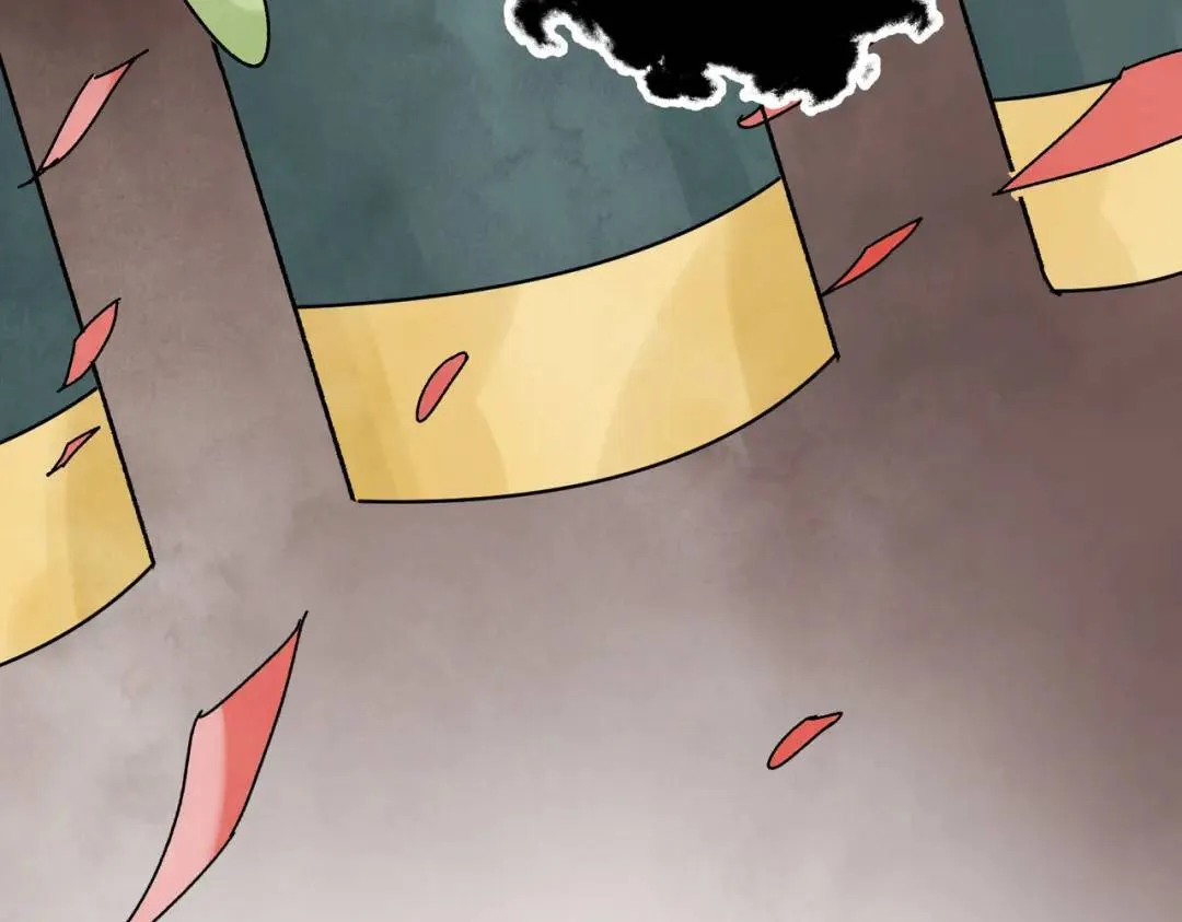 第36话 西域邪术 第114页