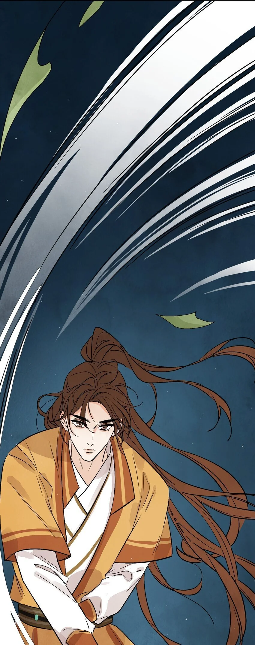 第42话 为什么要骗我 第3页
