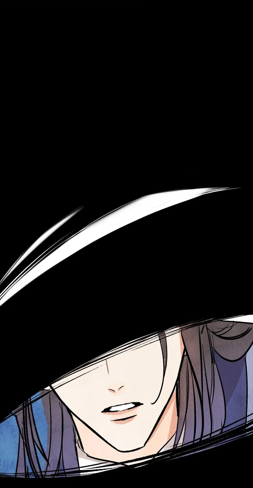第43话 这个人是谁 第47页