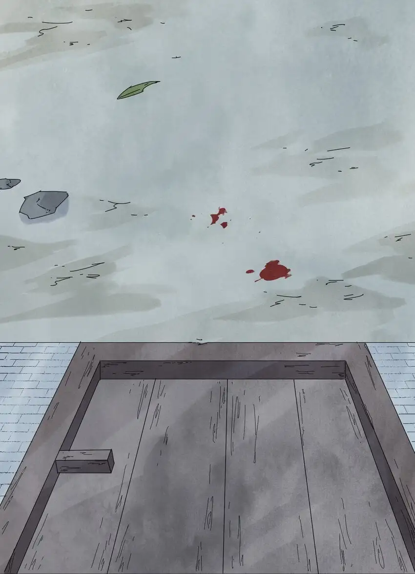 第43话 这个人是谁 第63页