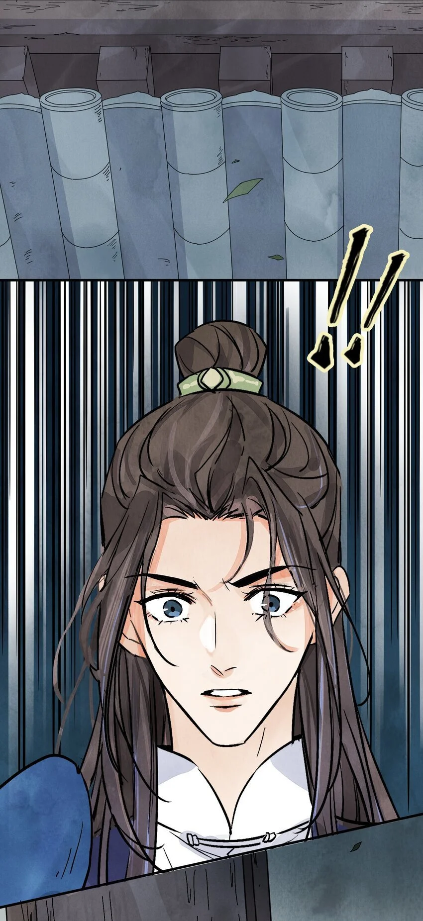 第43话 这个人是谁 第64页