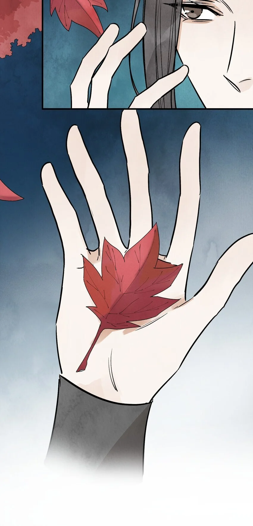 第44话 祭故人 第27页