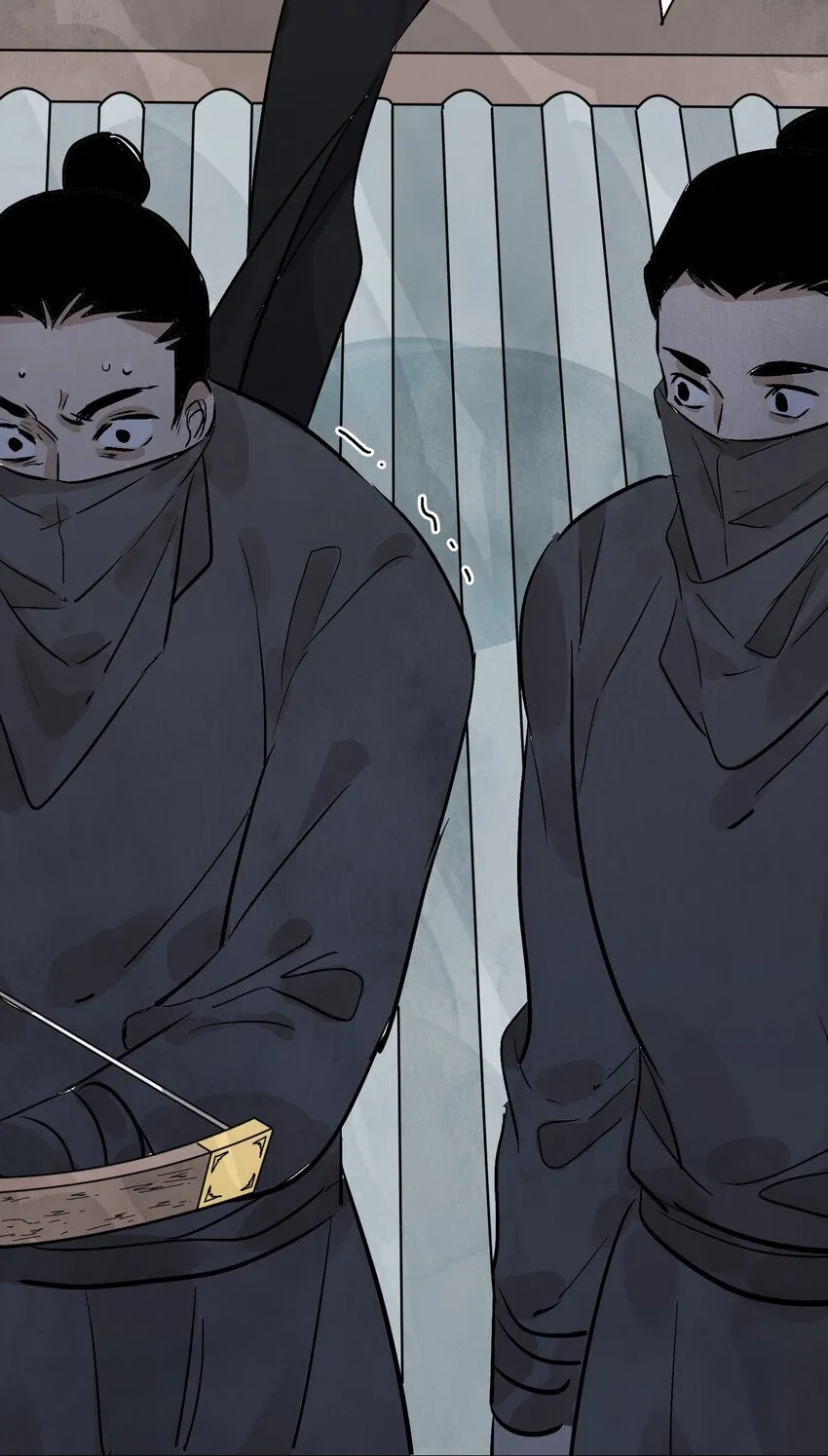 第48话 罪无可恕 第34页